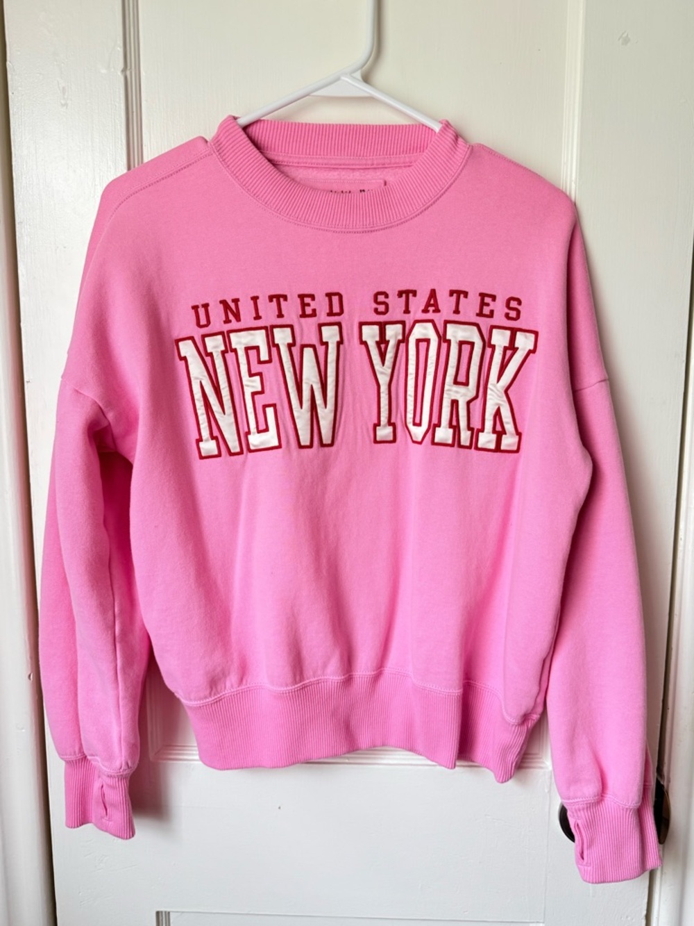 Abercrombie & Fitch kids sweatshirt